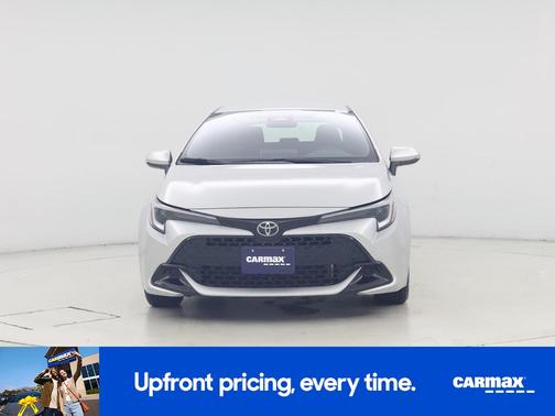 2023 Toyota Corolla Hatchback SE