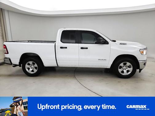 2023 RAM 1500 Lonestar