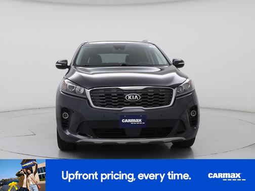 2019 Kia Sorento EX