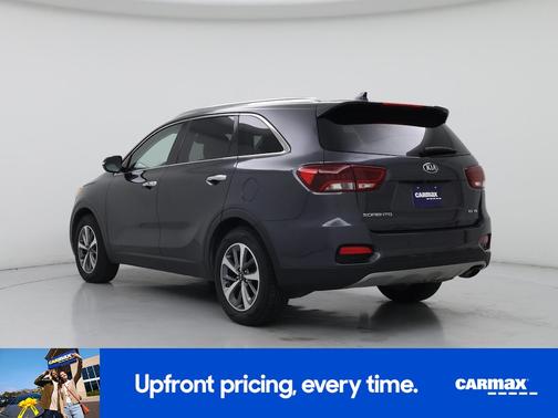 2019 Kia Sorento EX