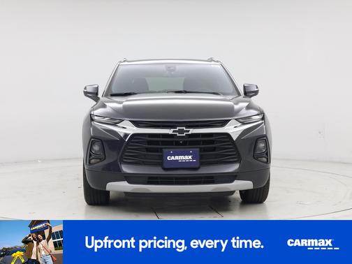 2021 Chevrolet Blazer 3LT