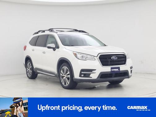 2020 Subaru Ascent Touring