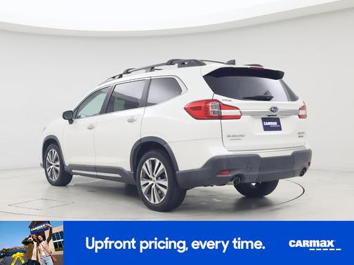 2020 Subaru Ascent Touring