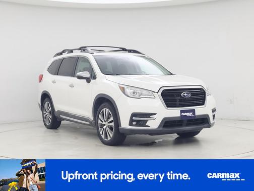 2020 Subaru Ascent Touring