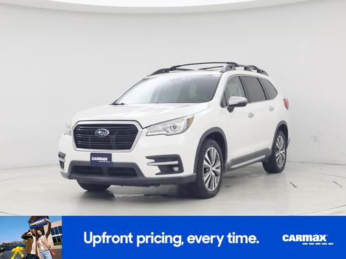 2020 Subaru Ascent Touring