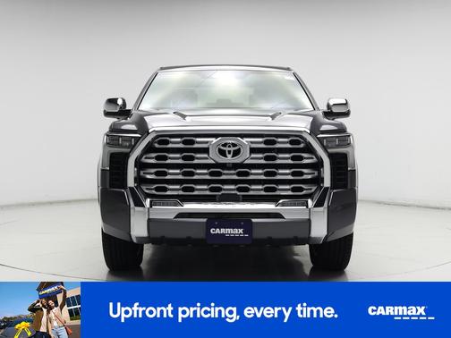 2022 Toyota Tundra 1794