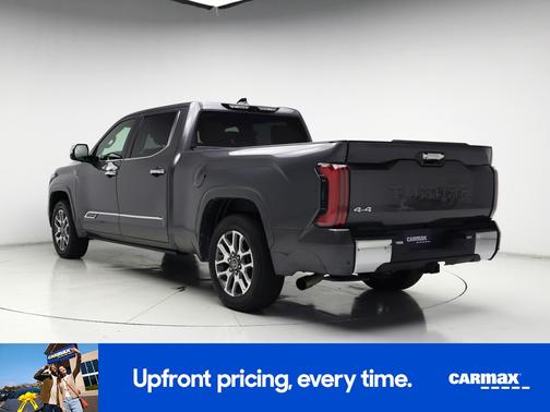 2022 Toyota Tundra 1794