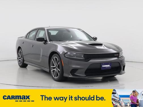 2023 Dodge Charger R/T