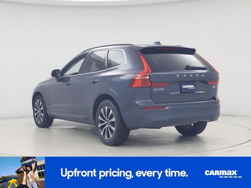 2023 Volvo XC60 B5 Core