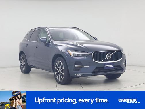 2023 Volvo XC60 B5 Core