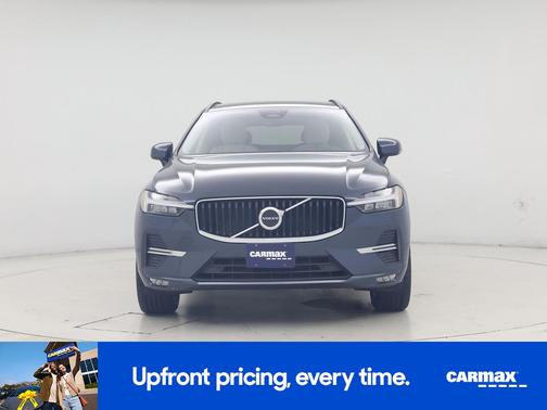 2023 Volvo XC60 B5 Core