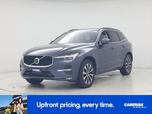 2023 Volvo XC60 B5 Core