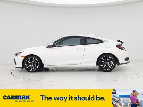 2018 Honda Civic SI