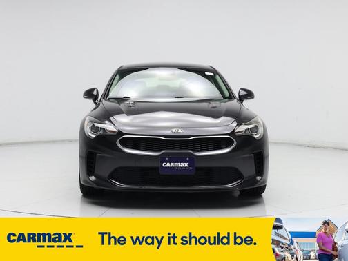 2019 Kia Stinger