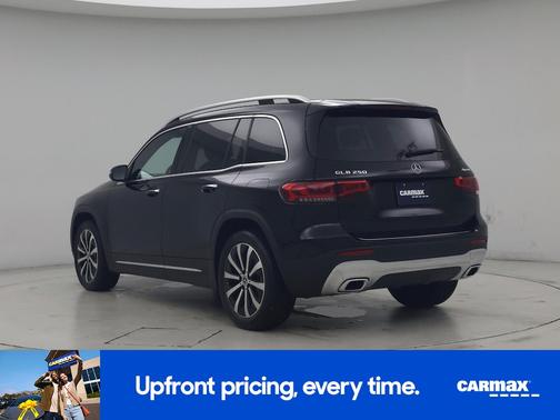2022 Mercedes-Benz GLB 250 