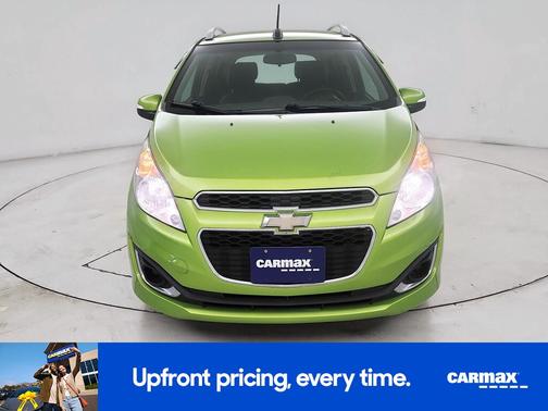 2015 Chevrolet Spark LT
