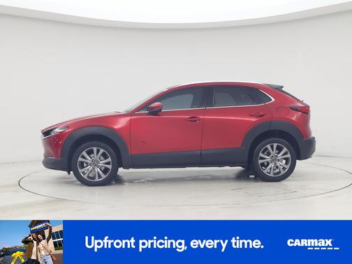 2024 Mazda CX-30 2.5 S Premium Package