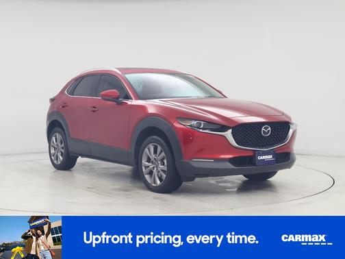2024 Mazda CX-30 2.5 S Premium Package