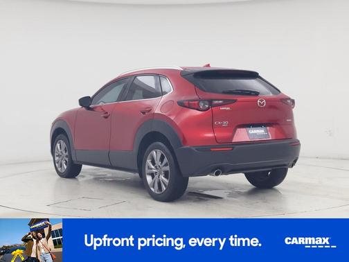 2024 Mazda CX-30 2.5 S Premium Package