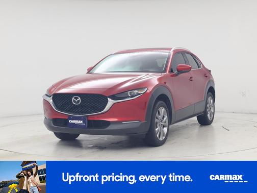 2024 Mazda CX-30 2.5 S Premium Package