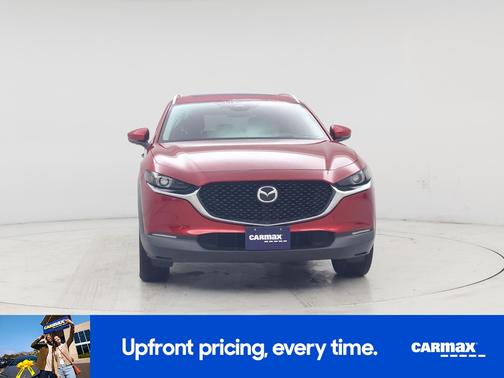 2024 Mazda CX-30 2.5 S Premium Package