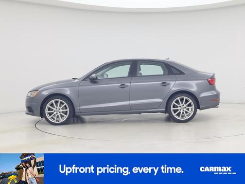 2015 Audi A3 Premium