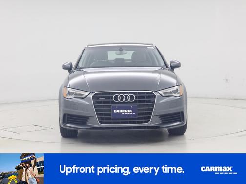 2015 Audi A3 Premium