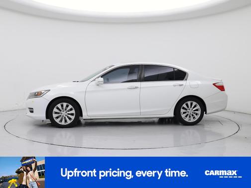 2015 Honda Accord EX