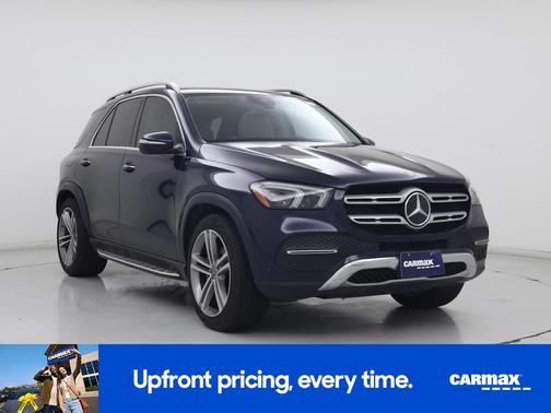 2022 Mercedes-Benz GLE 350 