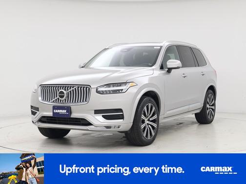 2025 Volvo XC90 B5 Core