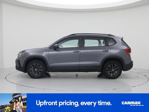 2022 Volkswagen Taos S