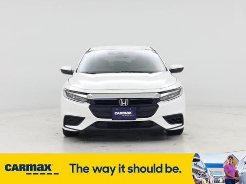 2021 Honda Insight EX