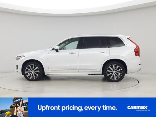 2022 Volvo XC90 T6 Inscription