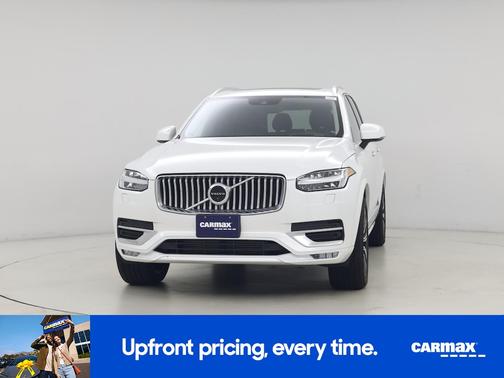 2022 Volvo XC90 T6 Inscription