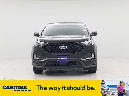 2023 Ford Edge ST-Line
