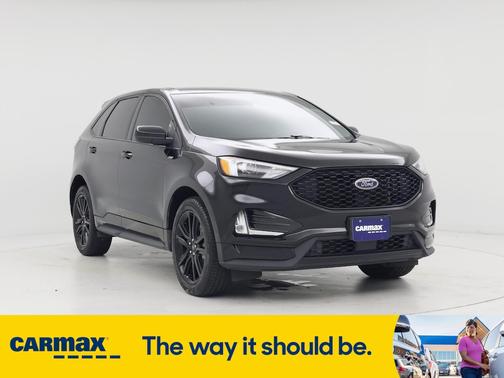 2023 Ford Edge ST-Line