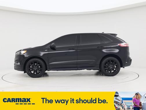 2023 Ford Edge ST-Line