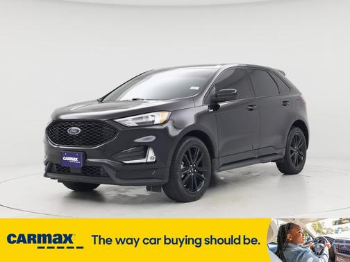 2023 Ford Edge ST-Line
