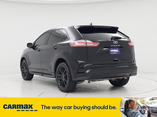2023 Ford Edge ST-Line