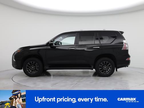 2021 Lexus GX 460 Premium