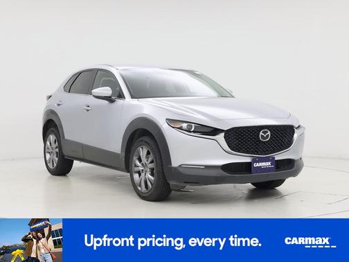 2021 Mazda CX-30 Select