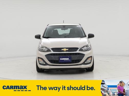 2019 Chevrolet Spark LS