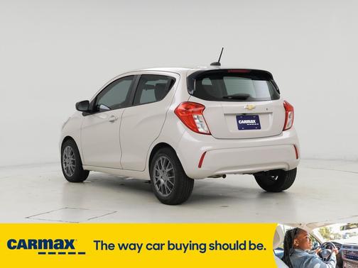2019 Chevrolet Spark LS