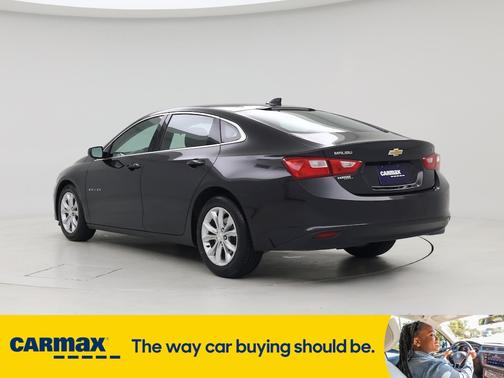 2023 Chevrolet Malibu 1LT