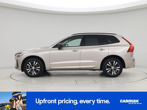 2025 Volvo XC60 B5 Core