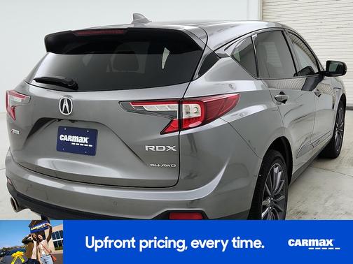 2023 Acura RDX SH-AWD A-Spec Advance