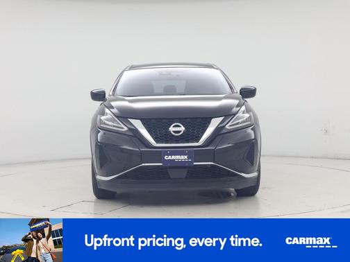 2022 Nissan Murano S