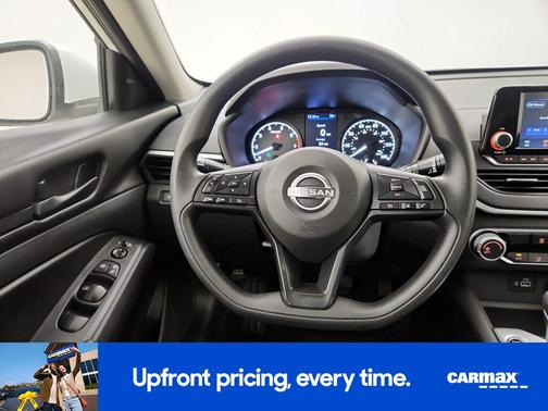 2023 Nissan Altima S