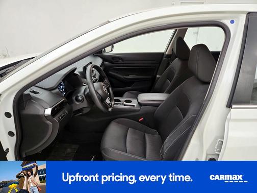 2023 Nissan Altima S