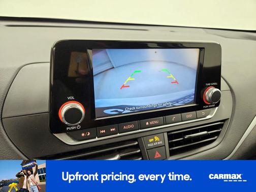 2023 Nissan Altima S